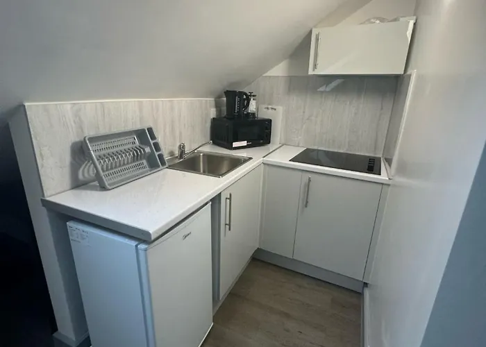 Flat 6 Stay In Ilford