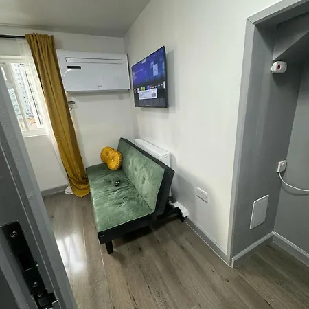 Flat 6 Stay In Ilford Exterior photo