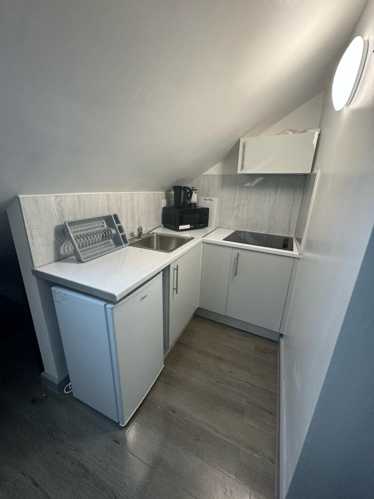 Apartment Flat 6 In